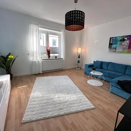 Dream Living 1 Im Essener Sueden