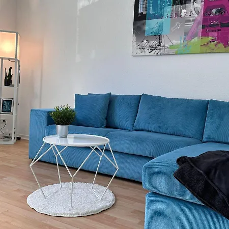 Dream Living 1 Im Essener Sueden *