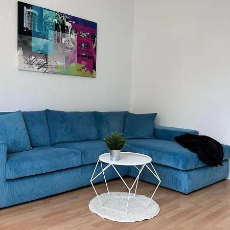 Dream Living 1 Im Essener Sueden * Essen