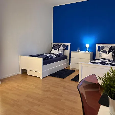 Dream Living 1 Im Essener Sueden Essen