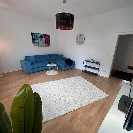 Dream Living 1 Im Essener Sueden Appartamento Essen