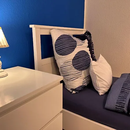 Dream Living 1 Im Essener Sueden
