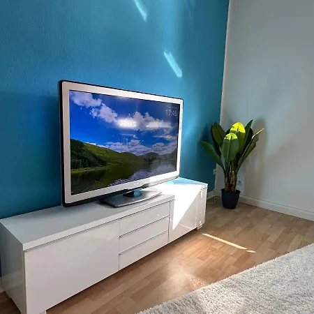Dream Living 1 Im Essener Sueden * Essen